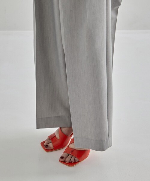 パンツ Corset Trousers｜セットアップ/オケージョン/春服 レディース_15