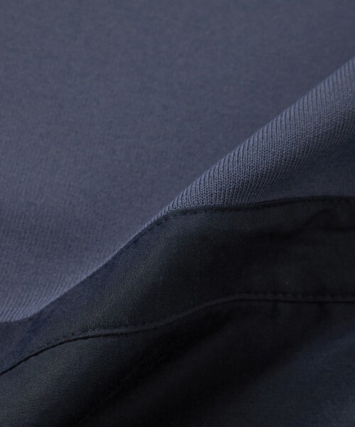 新品 AMACA アマカ 布帛コンビニットワンピース38 ベージュ46200円