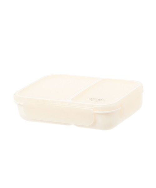 LAKOLE（ラコレ） 弁当箱 汁が漏れにくいランチボックス「700ml