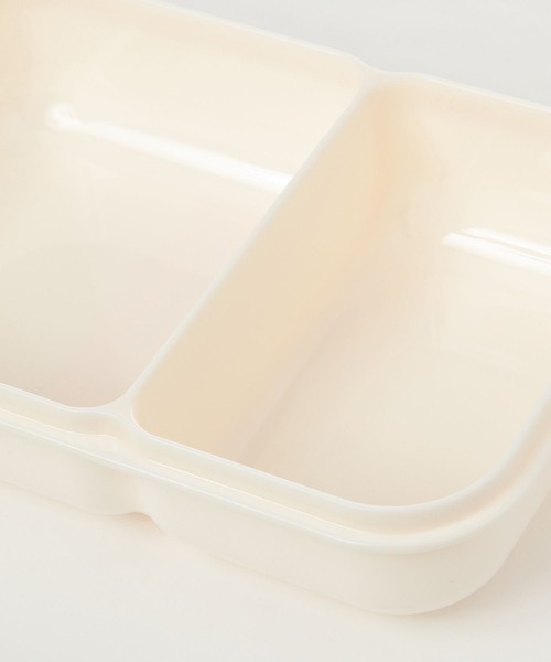 LAKOLE（ラコレ） 弁当箱 汁が漏れにくいランチボックス「700ml