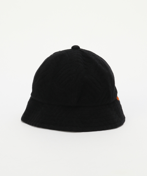 CHECKER PLATE PILE HAT - TIGHTBOOTH® タイトブース