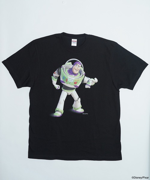 Disney(ディズニー) tシャツ Toy Story / Tee / Buzz Lightyear Disney(ディズニー) tシャツ Toy Story / Tee / Buzz Lightyear