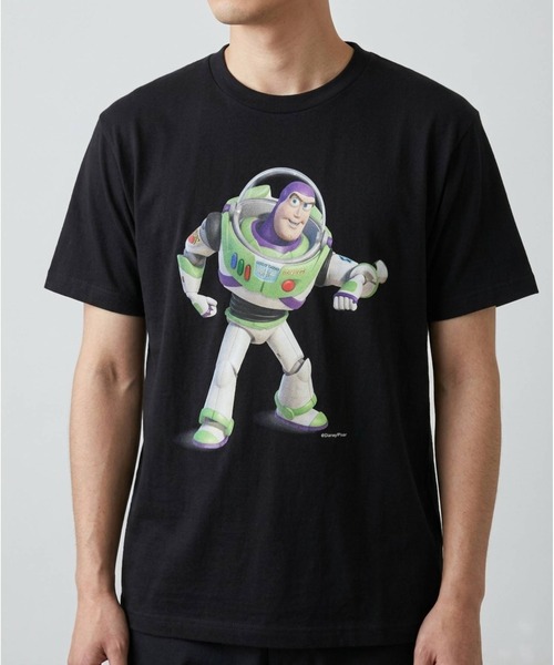 Disney（ディズニー） tシャツ Toy Story / Tee / Buzz Lightyear