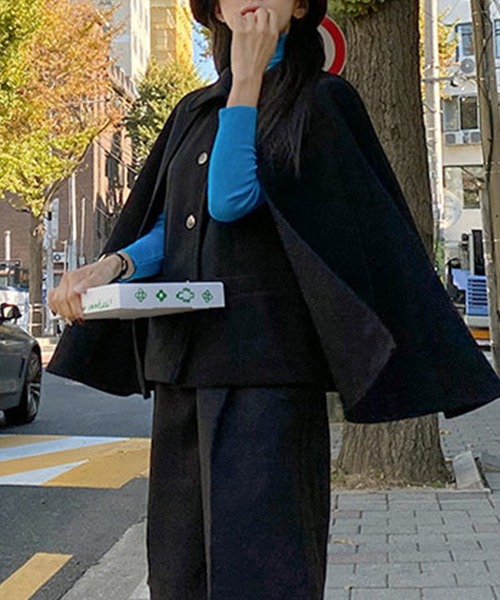 「Jasmine Grandiflorum」 コート SMALL キャメル レディース_画像8