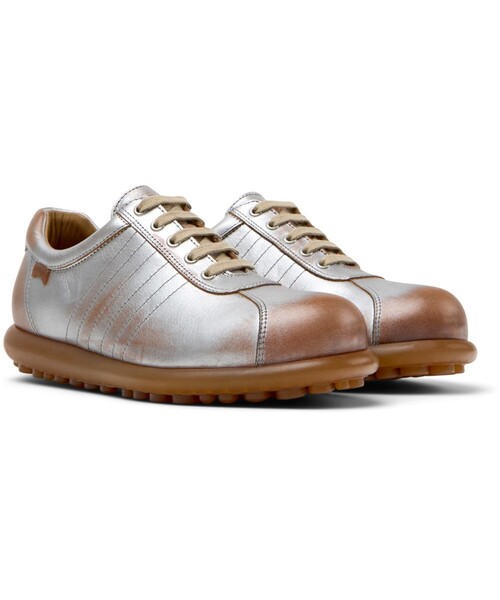 CAMPER（カンペール） スニーカー PELOTAS ARIEL / レザースニーカー
