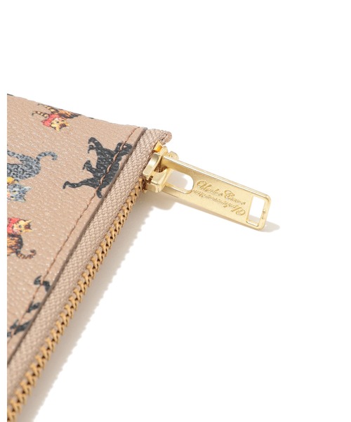 UNDERCOVER（アンダーカバー） ポーチ UC1E6P91-1 レディース メンズ