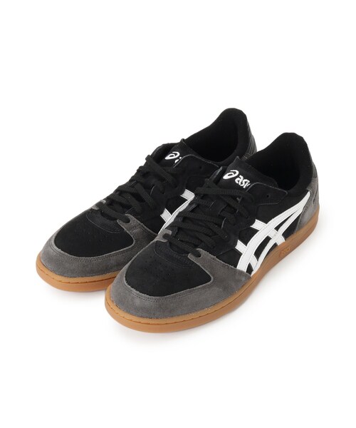 asics アシックスSKYHAND OG スニーカー SKYHAND OG | Unisex | Black/White | Sportstyle Shoes | ASICS