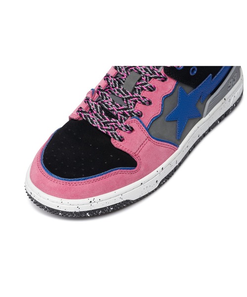 A BATHING APE（アベイシングエイプ） スニーカー BAPE SK8 STA #1