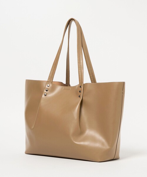 BEAUTY＆YOUTH UNITED ARROWS トートバッグ タック トートバッグ -2WAY
