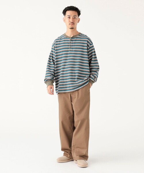 UNIVERSAL OVERALL（ユニバーサルオーバーオール） パンツ 「別注