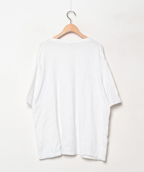 「Rodeo Crowns」 半袖Tシャツ M ホワイト メンズ