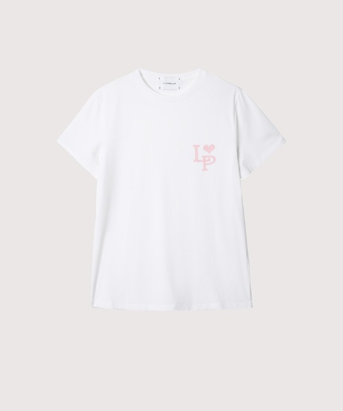 tシャツ PETIT Cachet T レディース