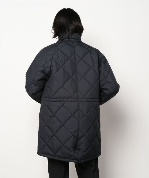 monkeytimeコート monkey time BEAUTY＆YOUTH UNITED ARROWS 「MONKEY TIME」 ステン