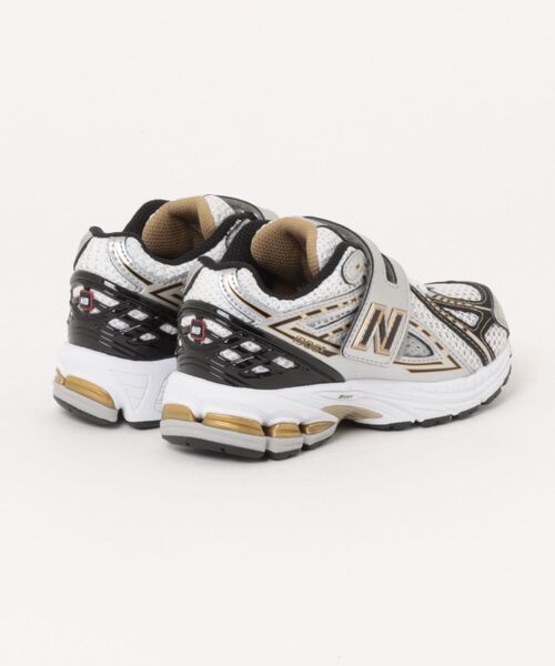 New Balance（ニューバランス） スニーカー 17-21 PV1906RA(W) PV1906