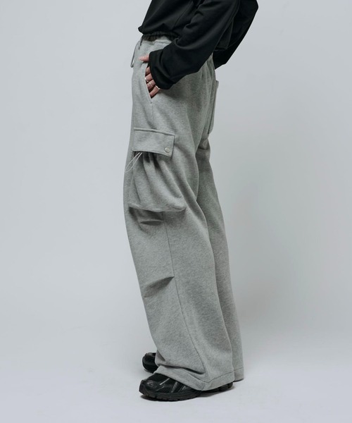 Lui's（ルイス） スウェットパンツ ジャージ 「Neucon/ニューコン
