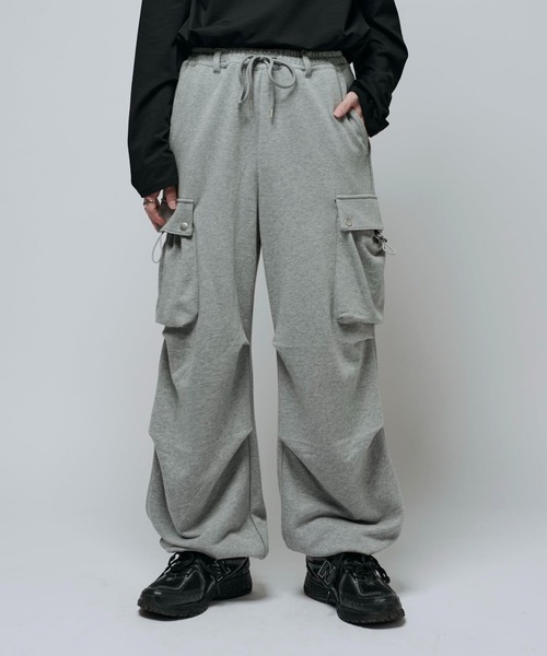 Lui's（ルイス） スウェットパンツ ジャージ 「Neucon/ニューコン