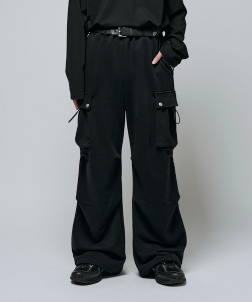 Lui's（ルイス） スウェットパンツ ジャージ 「Neucon/ニューコン