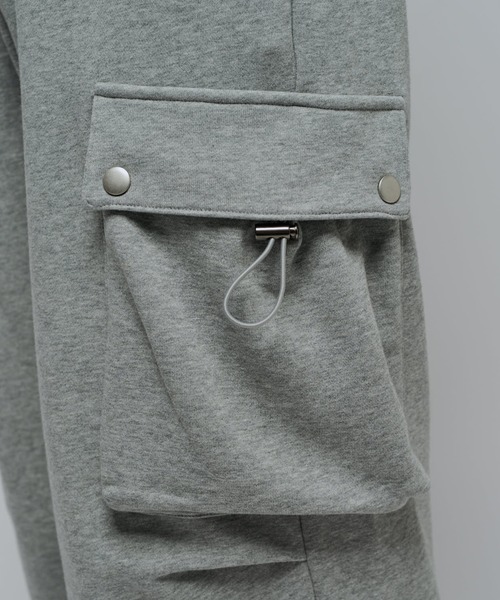 Lui's（ルイス） スウェットパンツ ジャージ 「Neucon/ニューコン