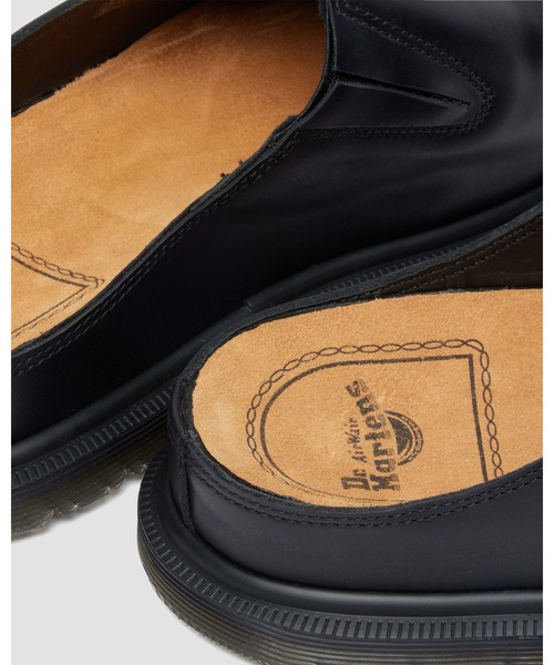 Dr.Martens（ドクターマーチン） シューズ SAN ミュール 41615001
