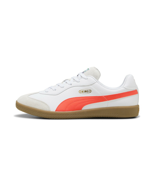PUMA（プーマ） スニーカー メンズ キング 21 IT サッカー