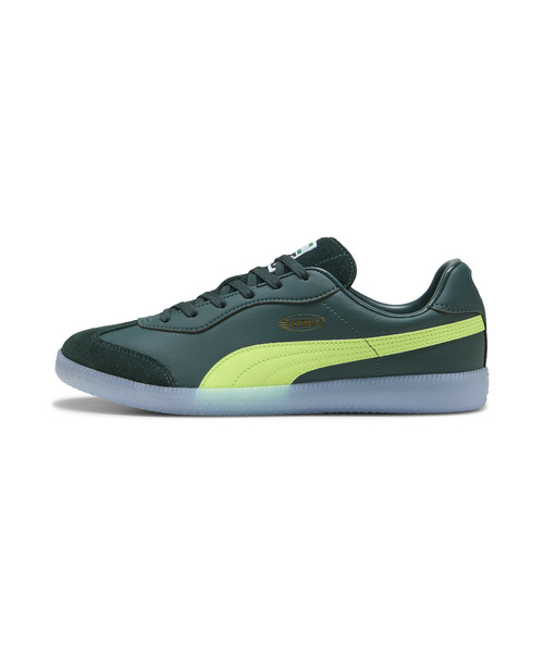 PUMA（プーマ） スニーカー メンズ キング 21 IT サッカー