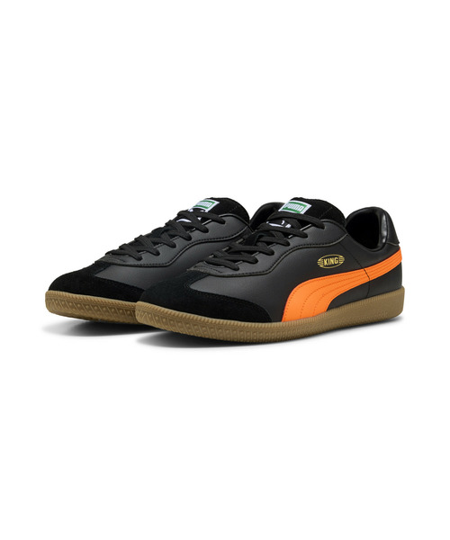 PUMA（プーマ） スニーカー メンズ キング 21 IT サッカー