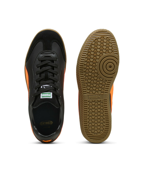 PUMA（プーマ） スニーカー メンズ キング 21 IT サッカー