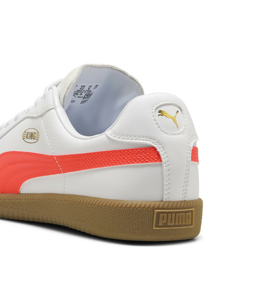 PUMA（プーマ） スニーカー メンズ キング 21 IT サッカー