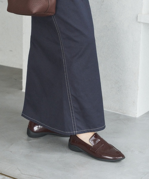 LE TALON（ル タロン） ローファー 「追加」レインモールドローファー