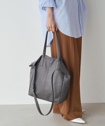 トートバッグ WEB限定 レザー2WAYトートバッグ レディース メンズ｜ZOZOTOWN Yahoo!店