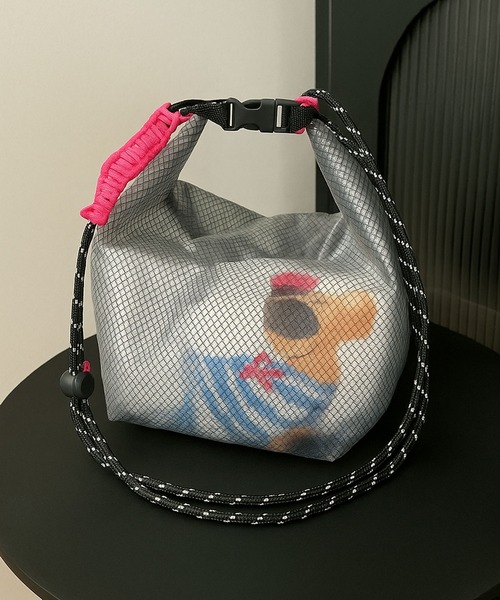 ショルダーバッグ バッグ 「 ammy. / エイミードット 」 パラコード