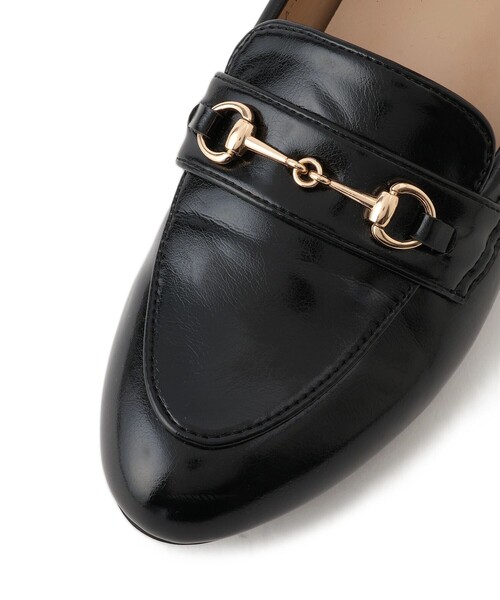 【即購入禁止】ロペピクニック HARUTAコラボローファー〔5〕 即購入禁止】ロペピクニック HARUTAコラボローファー〔5〕