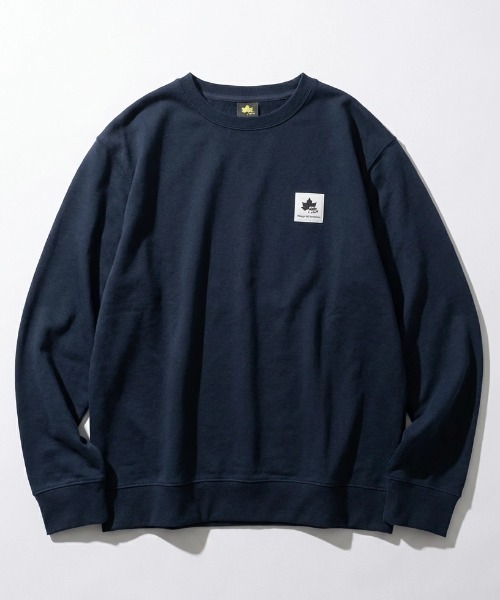 FR2 月桃 2026 BOXLOGO ボックスロゴ スウェットトレーナー XL LOGOS（ロゴス） トレーナー スウェット 2026SS LOGOS/ロゴス 裏毛
