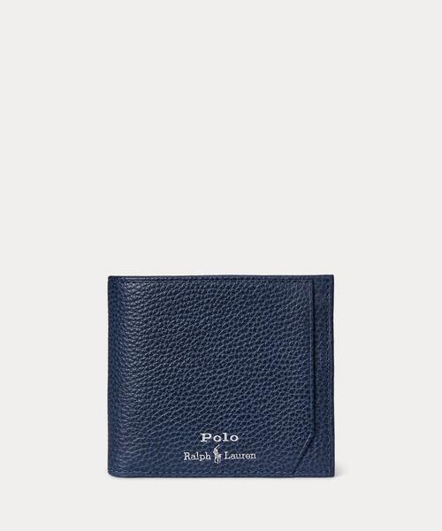 POLO RALPH LAUREN（ポロ・ラルフローレン） ラルフローレン 二つ折り