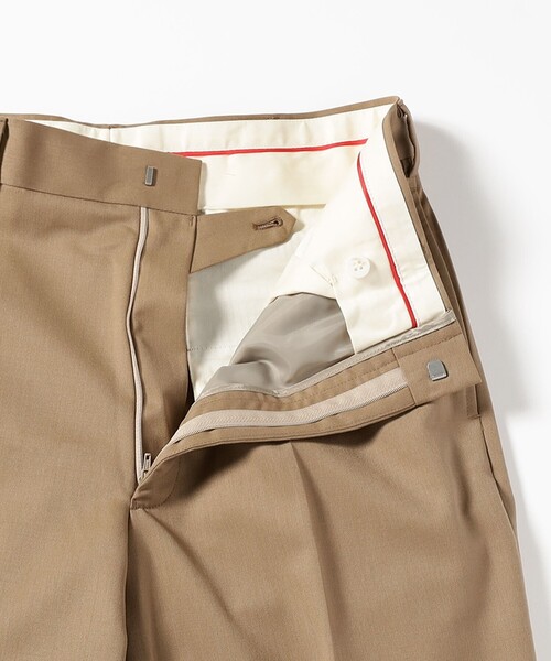 J.PRESS（J.プレス） スラックス J:P by J.PRESS / パイプドステム