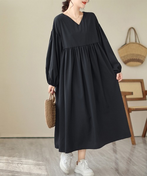 ReRe ワンピース エスニック柄2WAYロングワンピース : ZOZOTOWN Yahoo