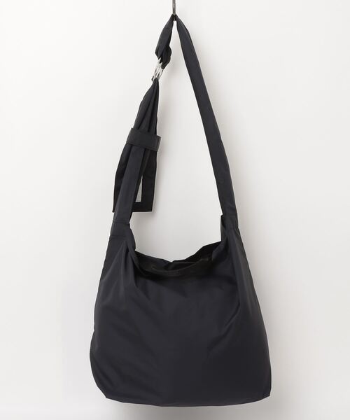 yorozu ショルダーバッグ (CANNABIS別注)yorozu CORDURA TASUKI