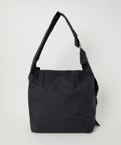 yorozu ショルダーバッグ (CANNABIS別注)yorozu CORDURA TASUKI