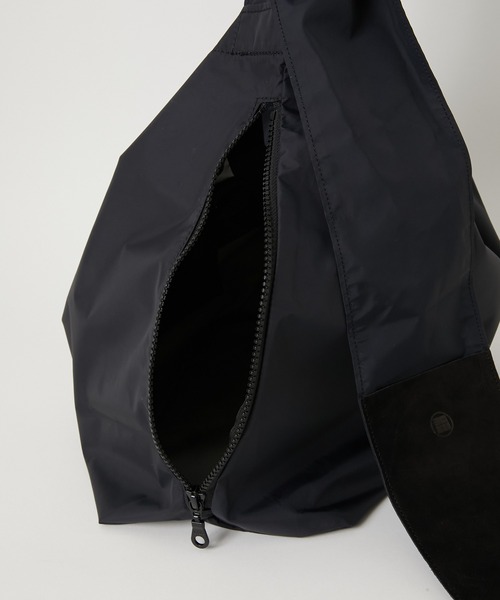 yorozu ショルダーバッグ (CANNABIS別注)yorozu CORDURA TASUKI
