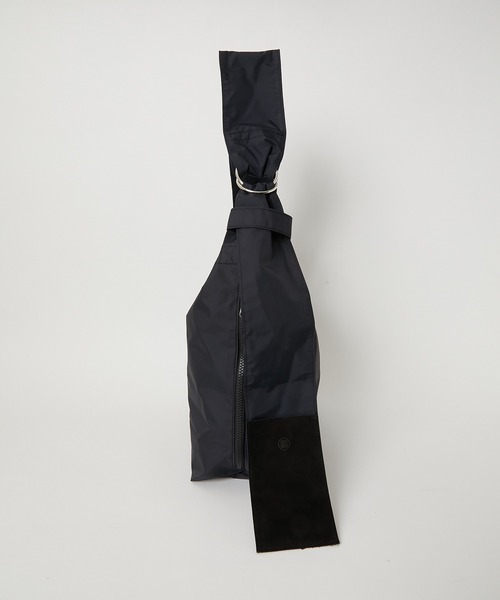 yorozu ショルダーバッグ (CANNABIS別注)yorozu CORDURA TASUKI