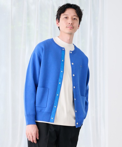 Arnold Palmer（アーノルドパーマー） カーディガン シェア スウェット