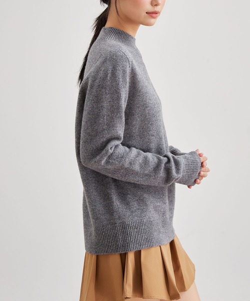 Lace Ladies（レースレディース） ニット セーター コットン ウール