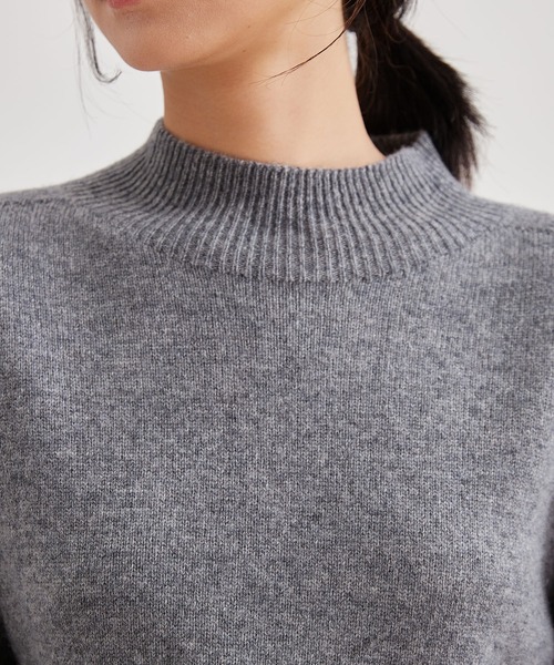 Lace Ladies（レースレディース） ニット セーター コットン ウール