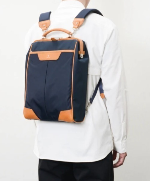 デイバック リュック master-piece （マスターピース)tact ver.2 2WAY / RUCKSACK 04023-v2