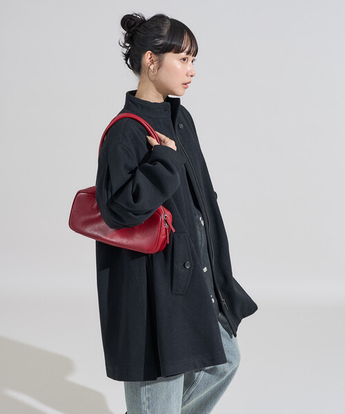 FREAK'S STORE（フリークスストア） ステンカラーコート コート 限定