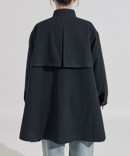 FREAK'S STORE（フリークスストア） ステンカラーコート コート 限定