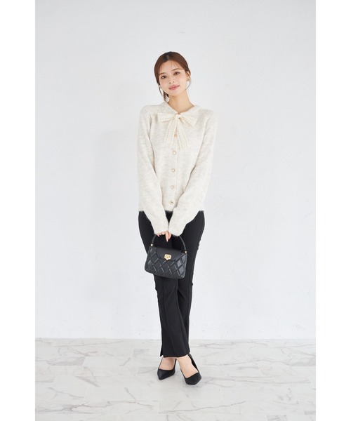 tocco closet（トッコ クローゼット） カーディガン 「ZOZO限定