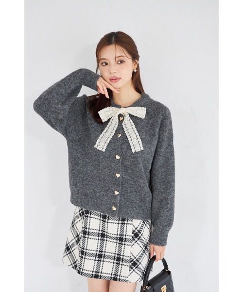 tocco closet（トッコ クローゼット） カーディガン 「ZOZO限定