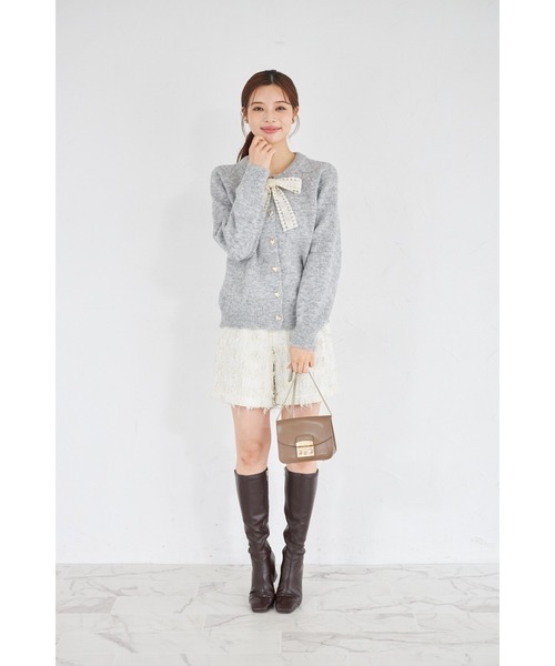 tocco closet（トッコ クローゼット） カーディガン 「ZOZO限定