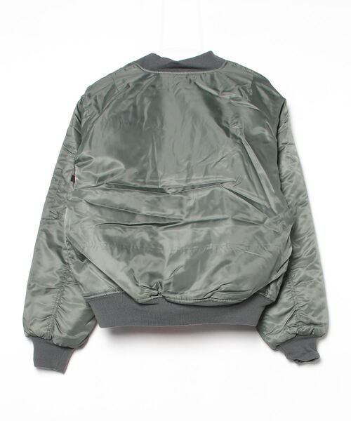 ROTHCO（ロスコ） ma1 ma-1 ROTHCO FLIGHT JACKET MA-1ジャケット